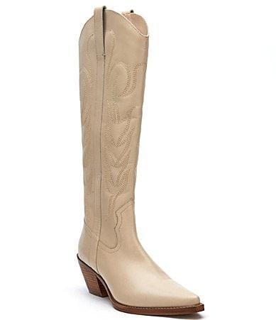 Coconuts by Matisse Agency Western Pointed Toe Boot Product Image