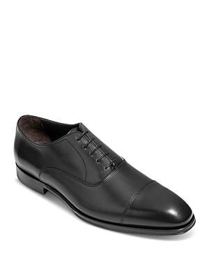 To Boot New York Nico (Nero) Men's Lace Up Wing Tip Shoes Product Image