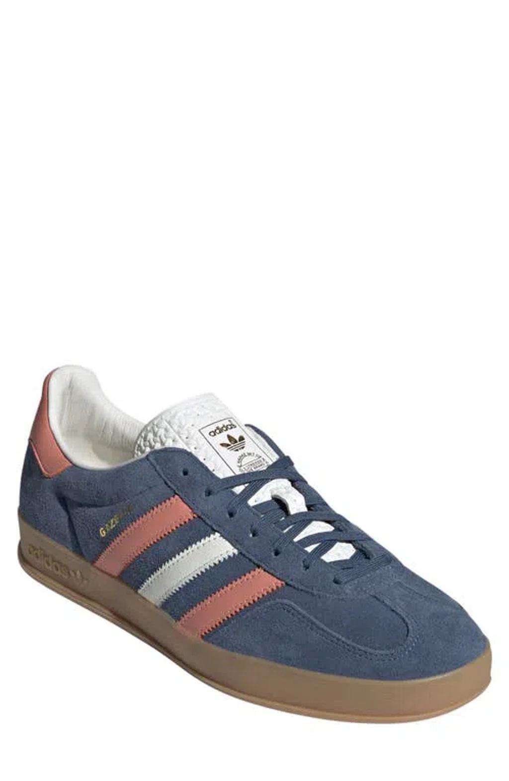 adidas Originals Mens adidas Originals Gazelle Indoor - Mens Shoes Product Image