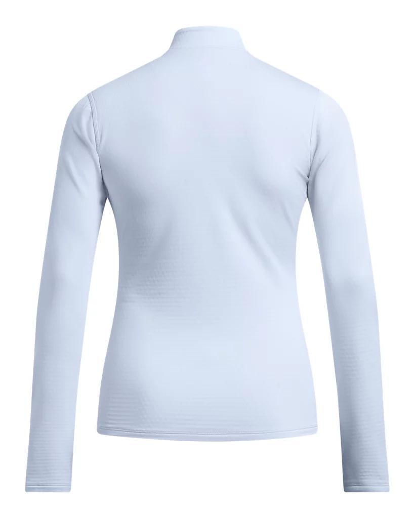 Women's UA Vanish Cold Weather ½ Zip Product Image