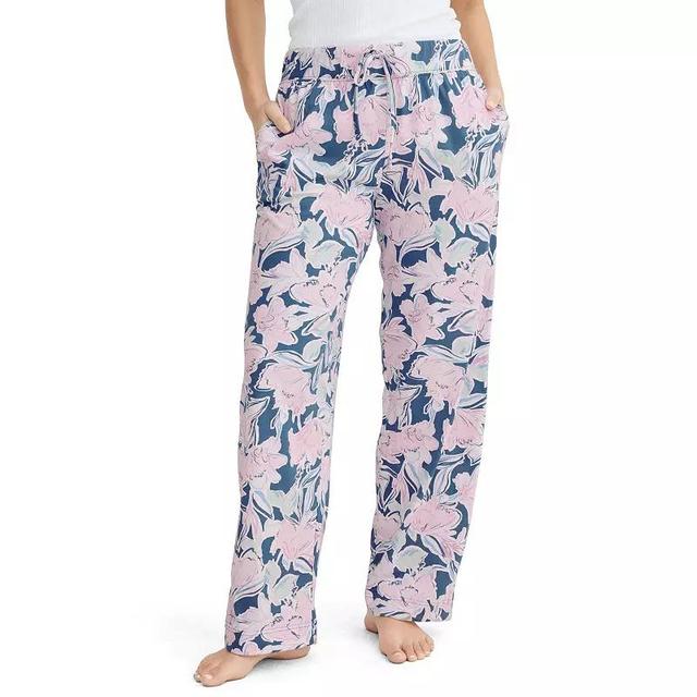 Womens Jockey Everyday Essentials Pajama Pants Product Image