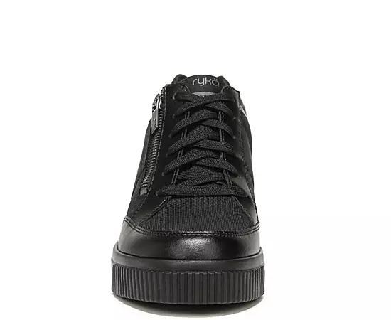 Ryka Womens Victory Wedge Sneaker Product Image