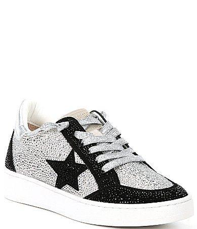 Vintage Havana Denisse Rhinestone Sneakers Product Image