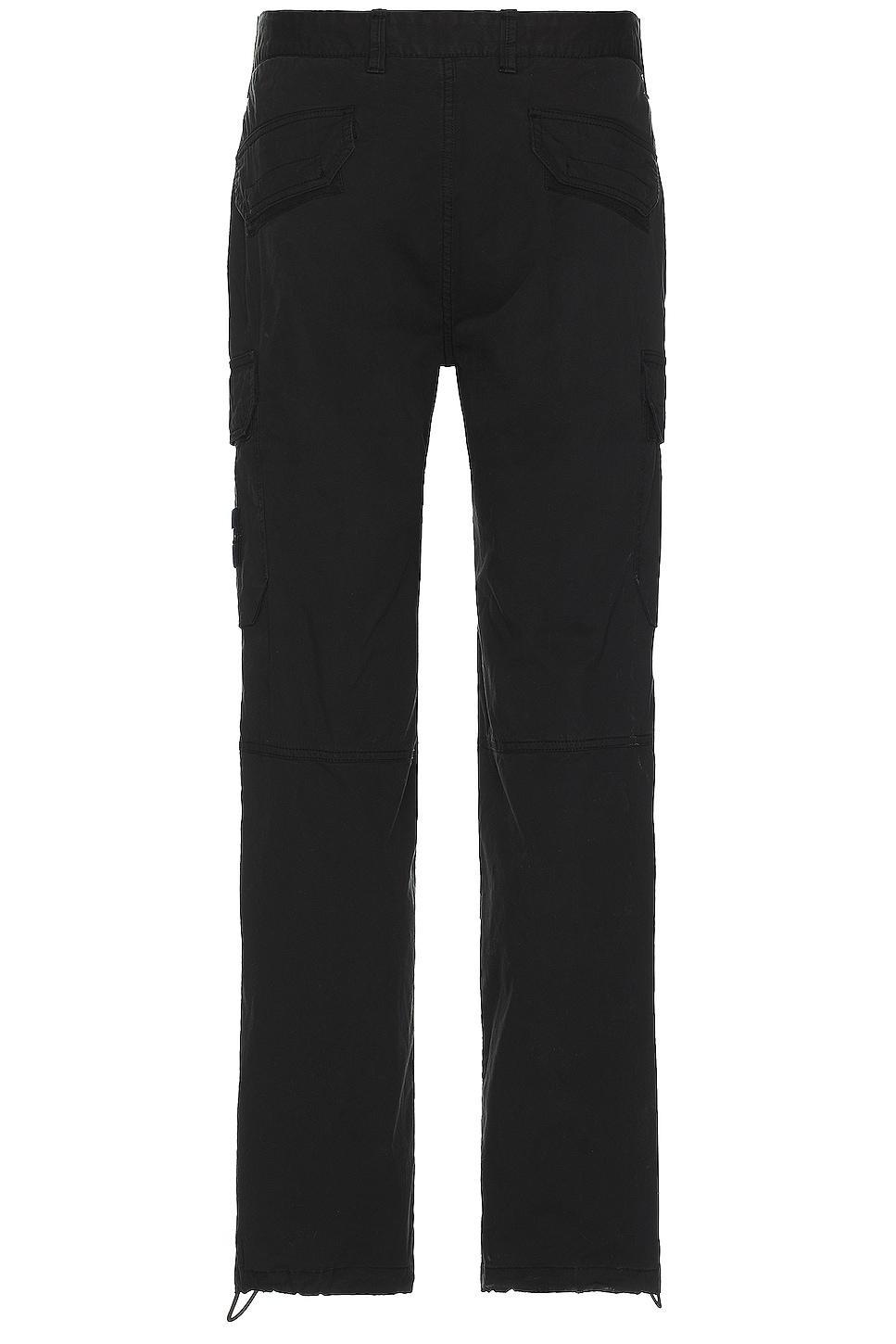 Stone Island Pants Black. (also in 31). Product Image