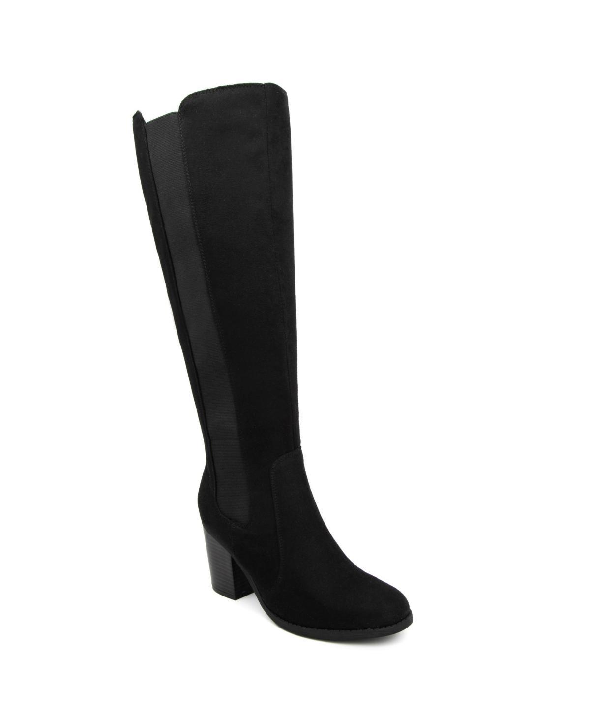 sugar Willetta Womens Knee-High Boots Product Image