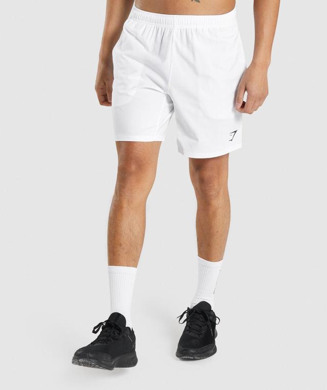 Arrival 7" Shorts Product Image