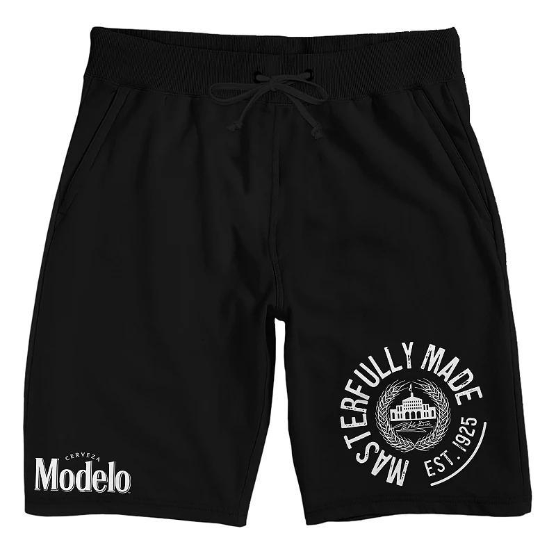 Mens Modelo Casa Modelo Pajama Shorts Product Image