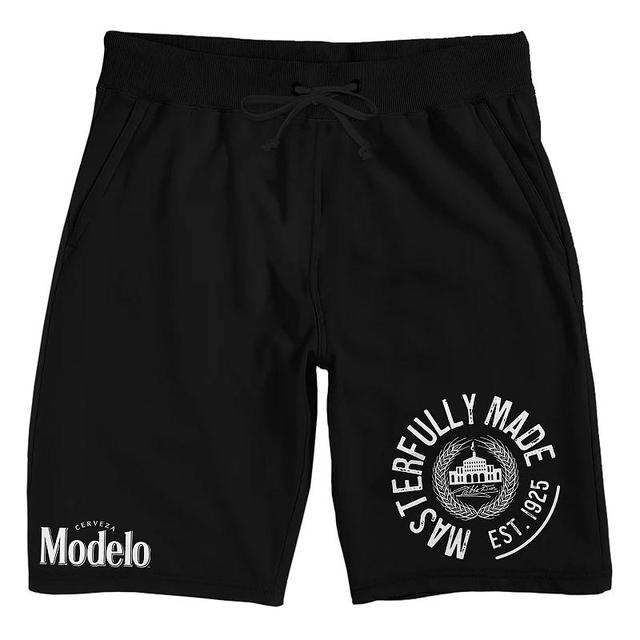 Mens Modelo Casa Modelo Pajama Shorts Product Image