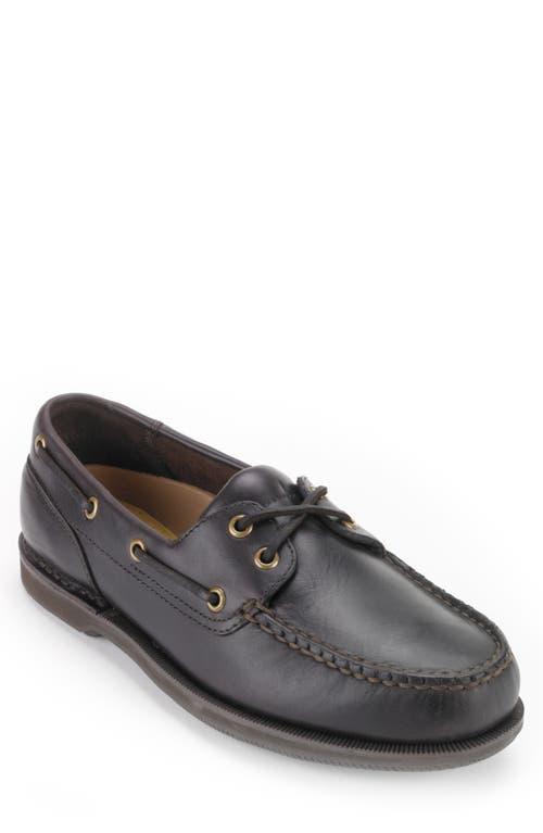 Men's Perth Boat Shoe Product Image