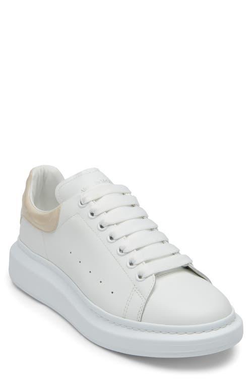 Alexander McQueen Oversize Sneaker Product Image