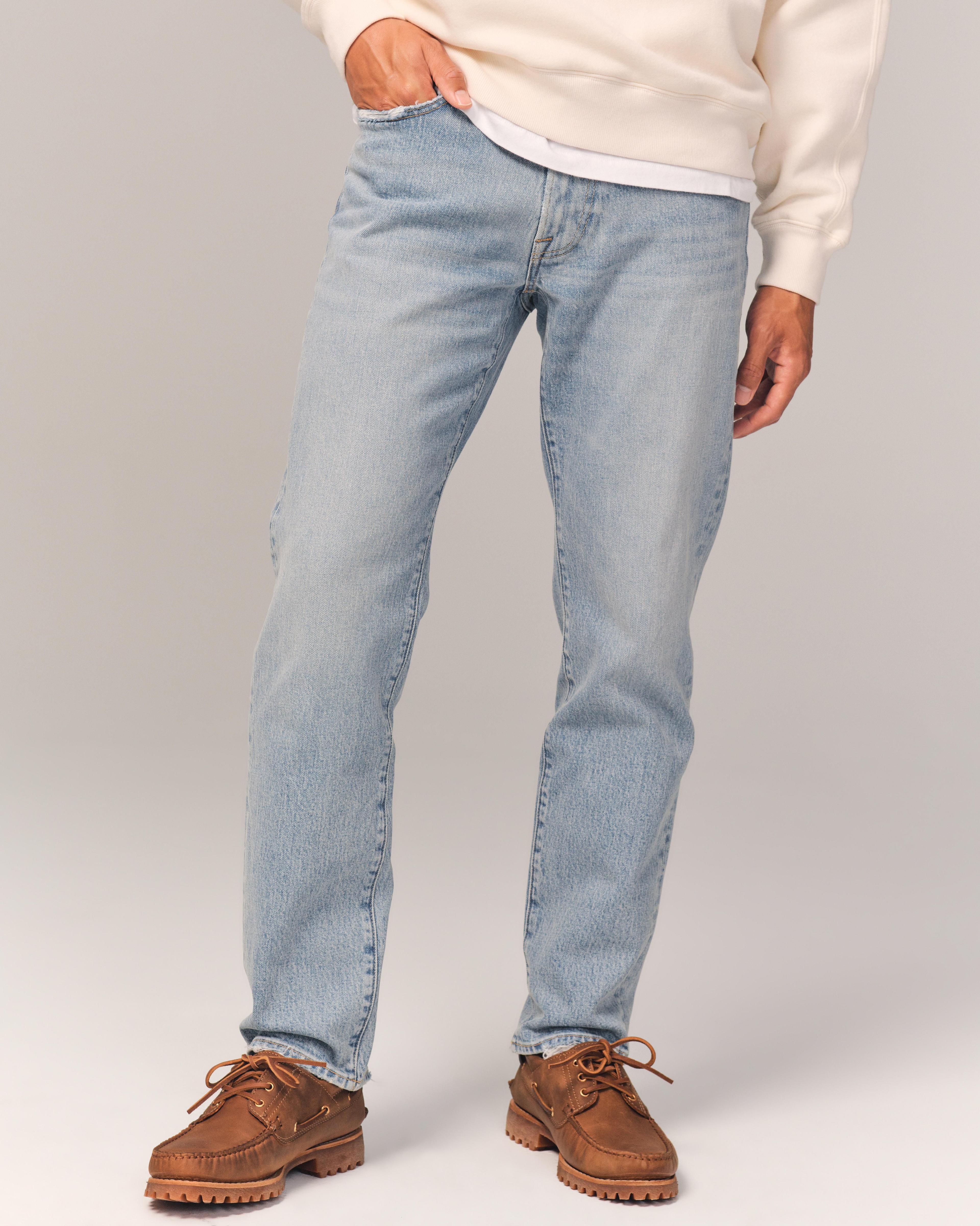 90s Straight Jean Product Image