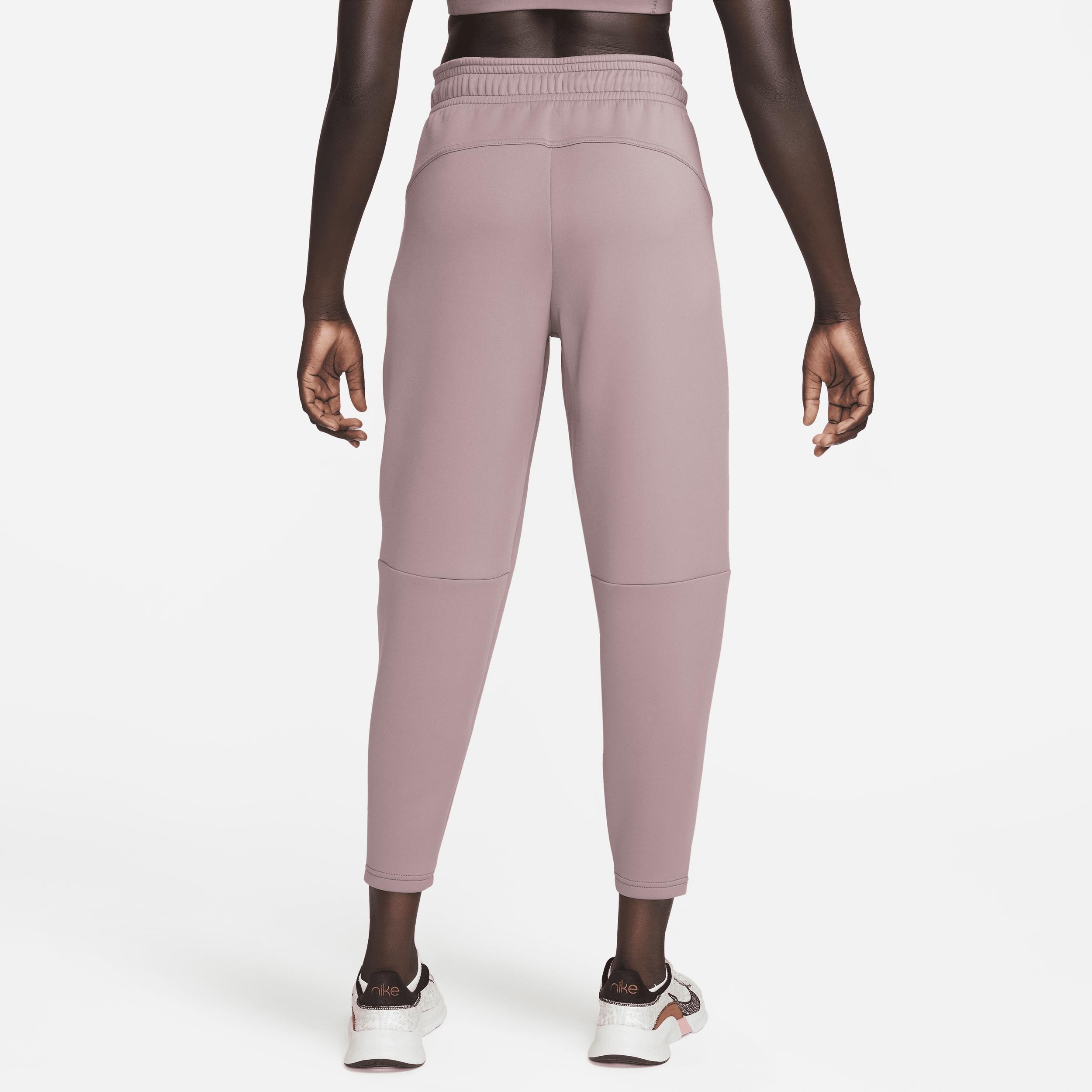 Nike Women's Dri-FIT Prima High-Waisted 7/8 Training Pants Product Image