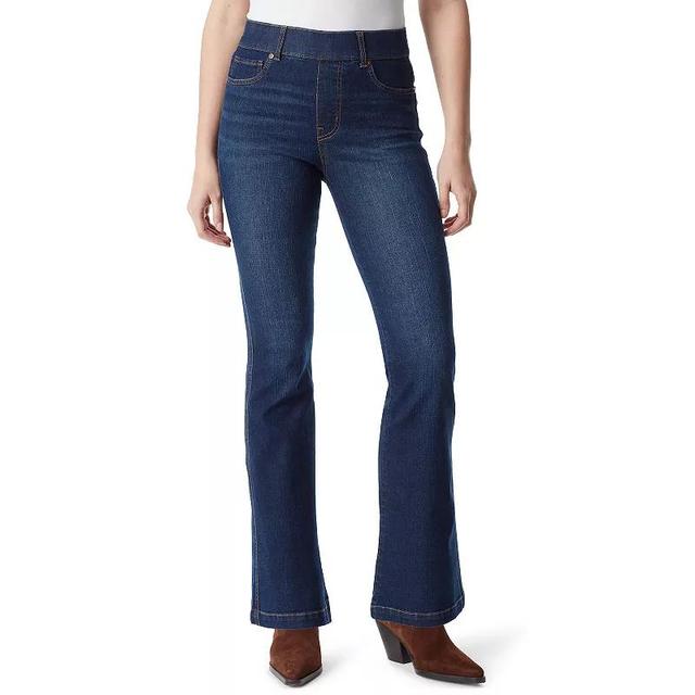 Gloria Vanderbilt Womens Shape Effect Pull-On Jeans Product Image