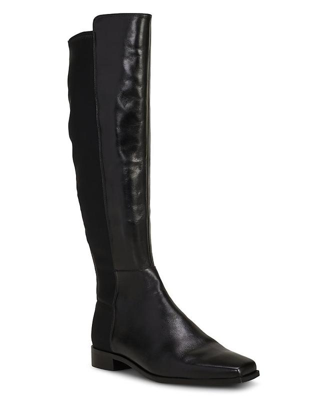 Vince Camuto Womens Librina Knee High Boots Product Image