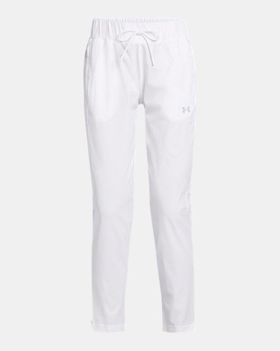 Womens UA Squad 3.0 Warm-Up Pants Product Image