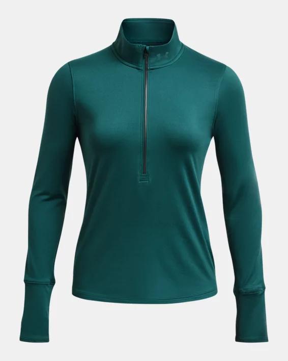 Women's UA Qualifier Run ½ Zip Product Image