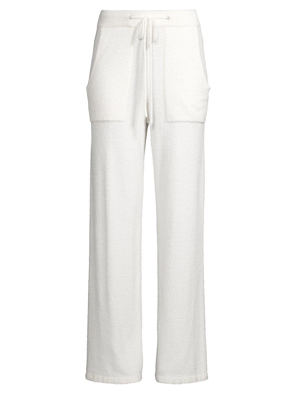 Womens CozyChic Ultra Lite Patch Pocket Lounge Pants Product Image