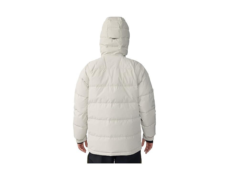 Mountain Hardwear First Tracks Down Jacket (Sandblast) Men's Clothing Product Image