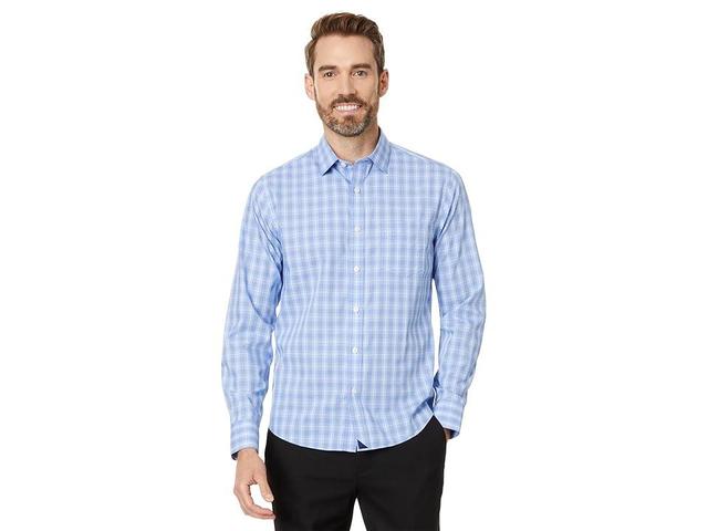 UNTUCKit Wrinkle-Free Brooks Shirt Men's Jacket Product Image