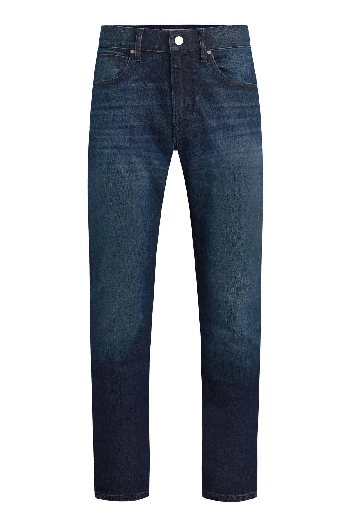 Byron Straight Leg Jean Male Product Image