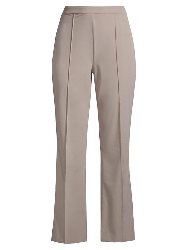 Womens Oriole Pintuck Pants Product Image