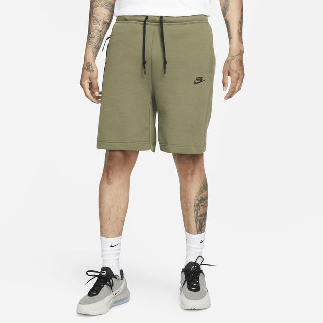 Men's Nike Sportswear Tech Fleece Shorts Product Image