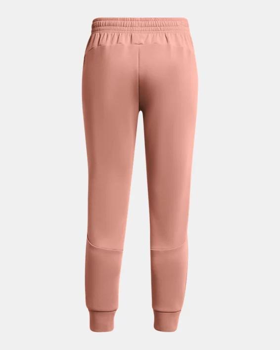 Women's UA Unstoppable Fleece Joggers Product Image