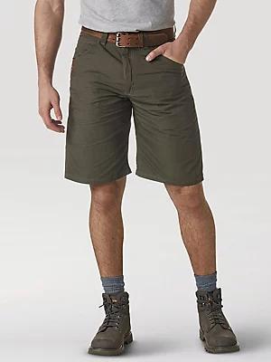 Wrangler® RIGGS Workwear® Technician Short | Men's SHORTS | Wrangler® Product Image