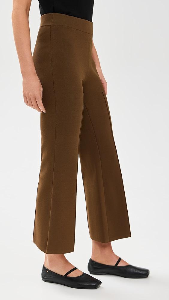 Apiece Apart Rene Pull On Pants | Shopbop Product Image