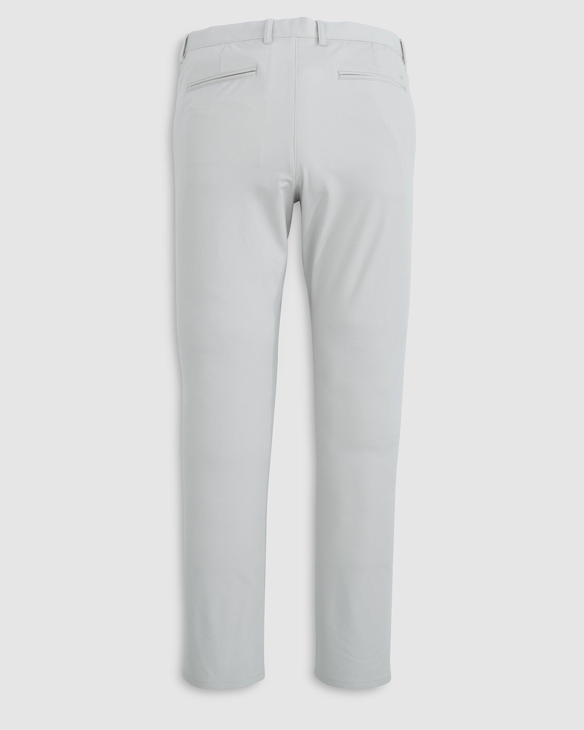 johnnie-O Osprey Cotton Blend Performance Pant Product Image