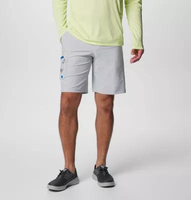 Columbia Men's PFG Terminal Tackle II Shorts- Product Image