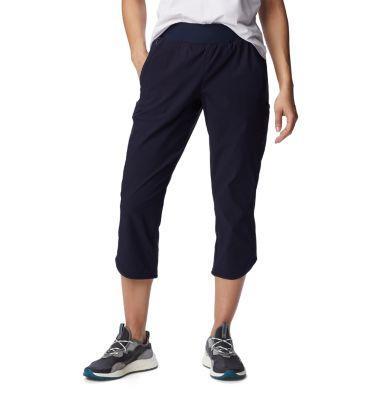 Columbia Womens Leslie Falls Capris- product image