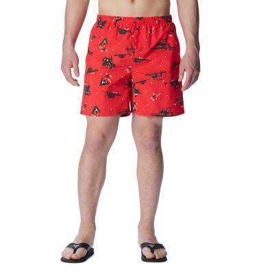 Columbia Men's PFG Super Backcast Water Short- Product Image