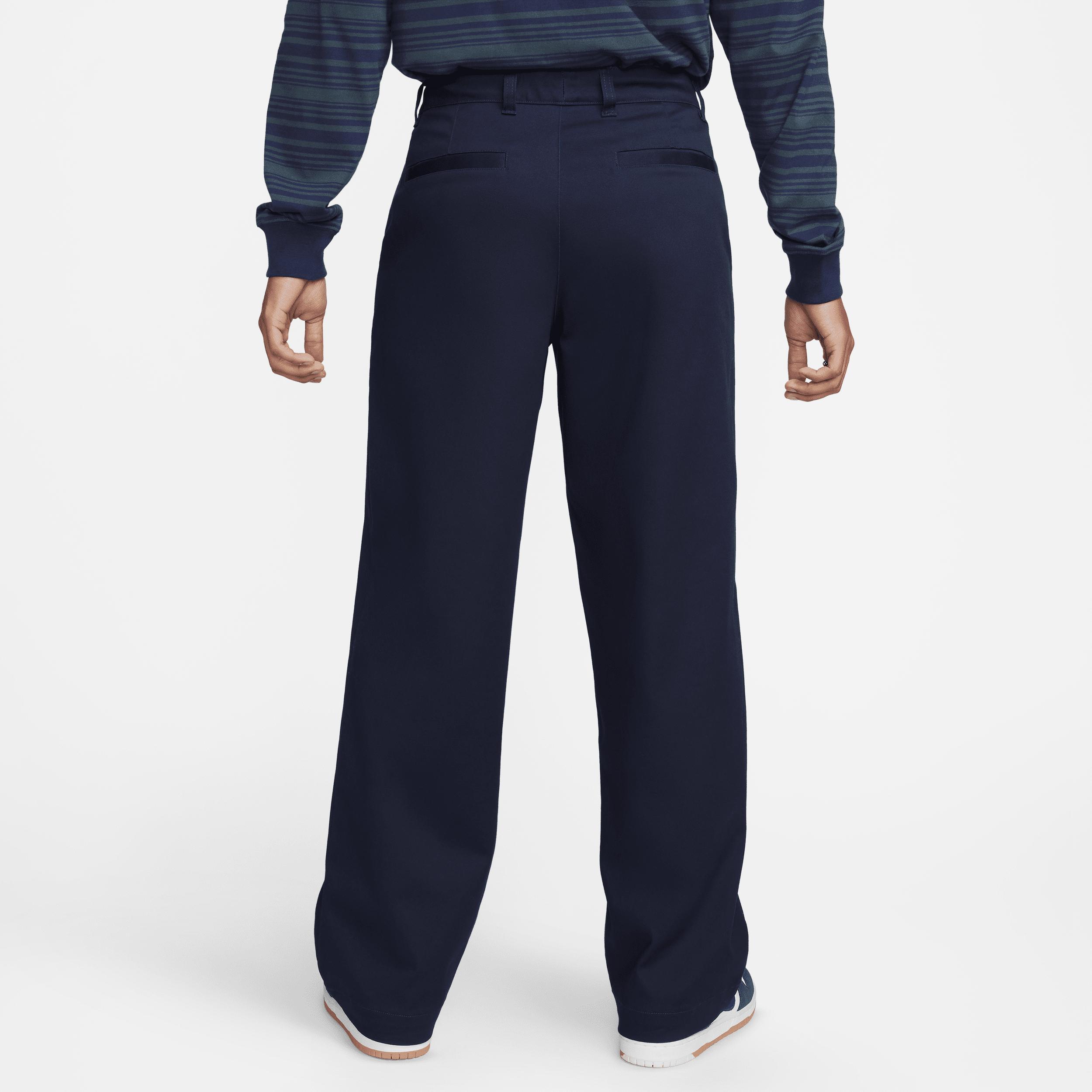 Nike Men's Life El Chino Pants Product Image