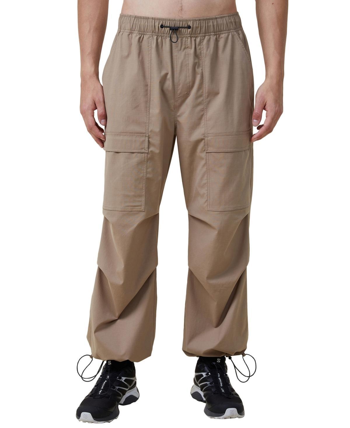 Cotton On Mens Parachute Utility Pants Product Image