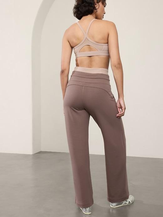 Balance Mid Rise Pant Product Image