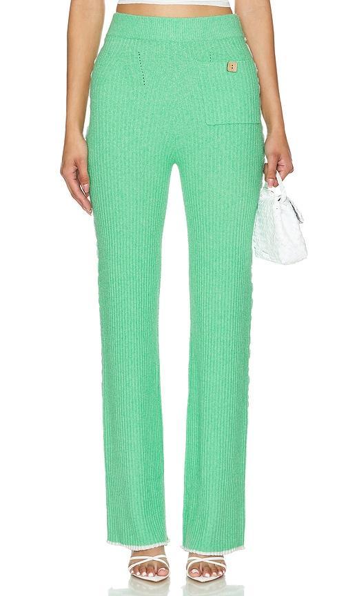 Flared Pants Product Image