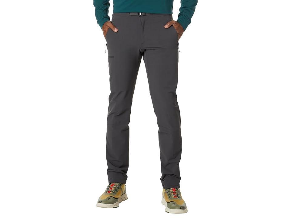 Arc'teryx Gamma AR Pants (Tatsu) Men's Casual Pants Product Image