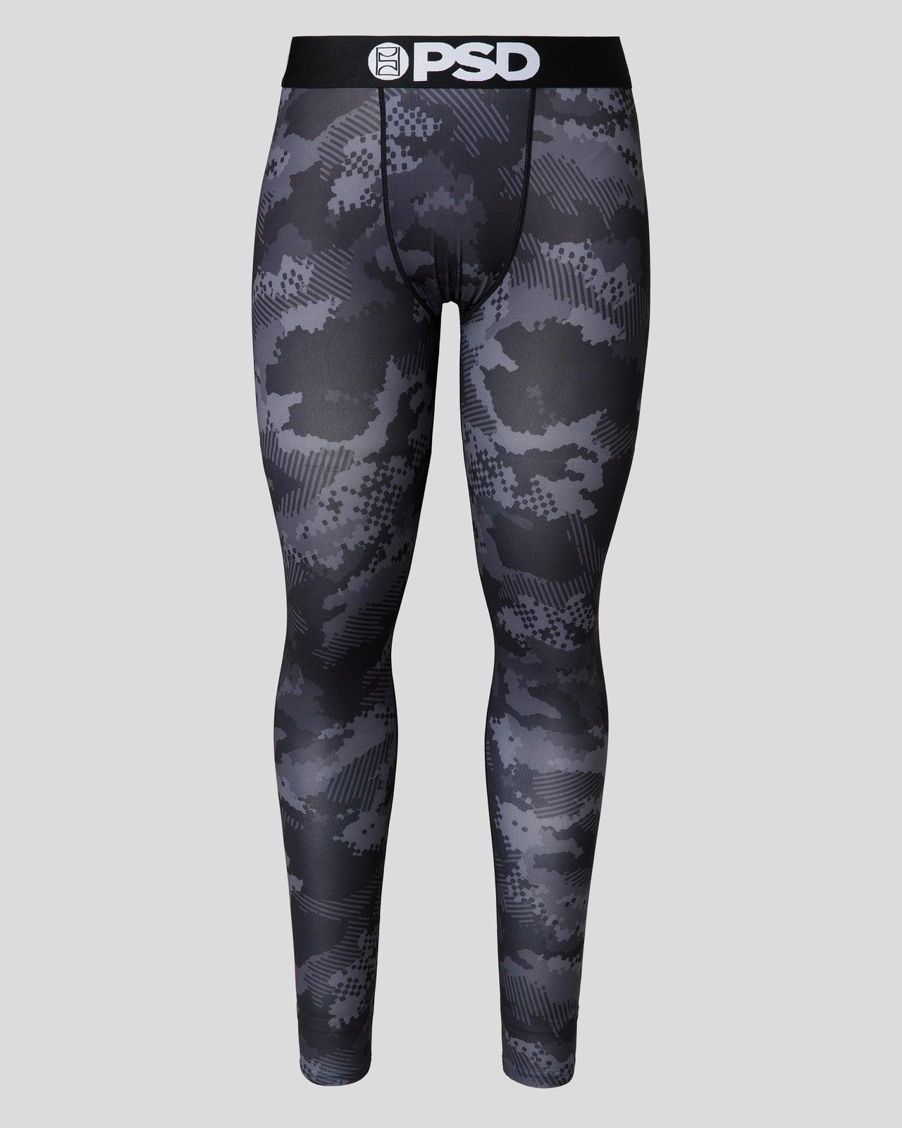 Pro Tight - Night Camo Male Product Image