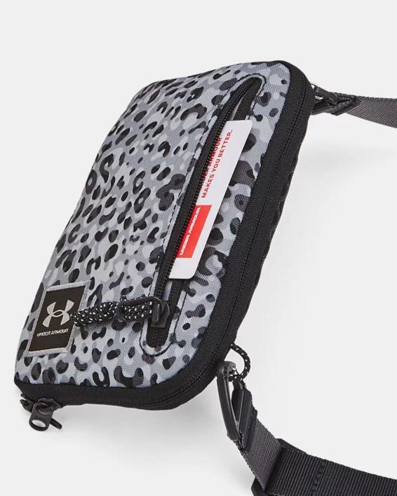 UA Loudon Crossbody Small Printed Product Image