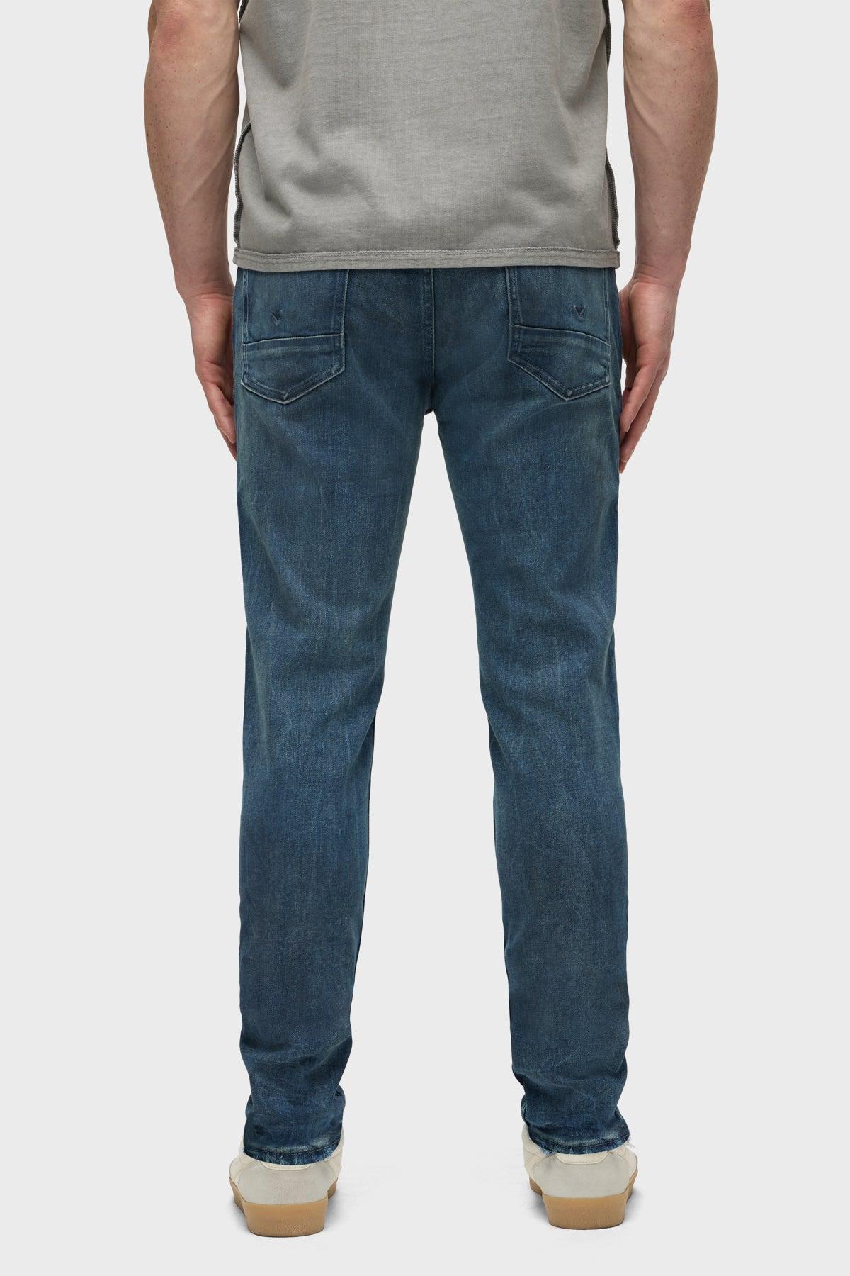 Zack Skinny Jean Male Product Image