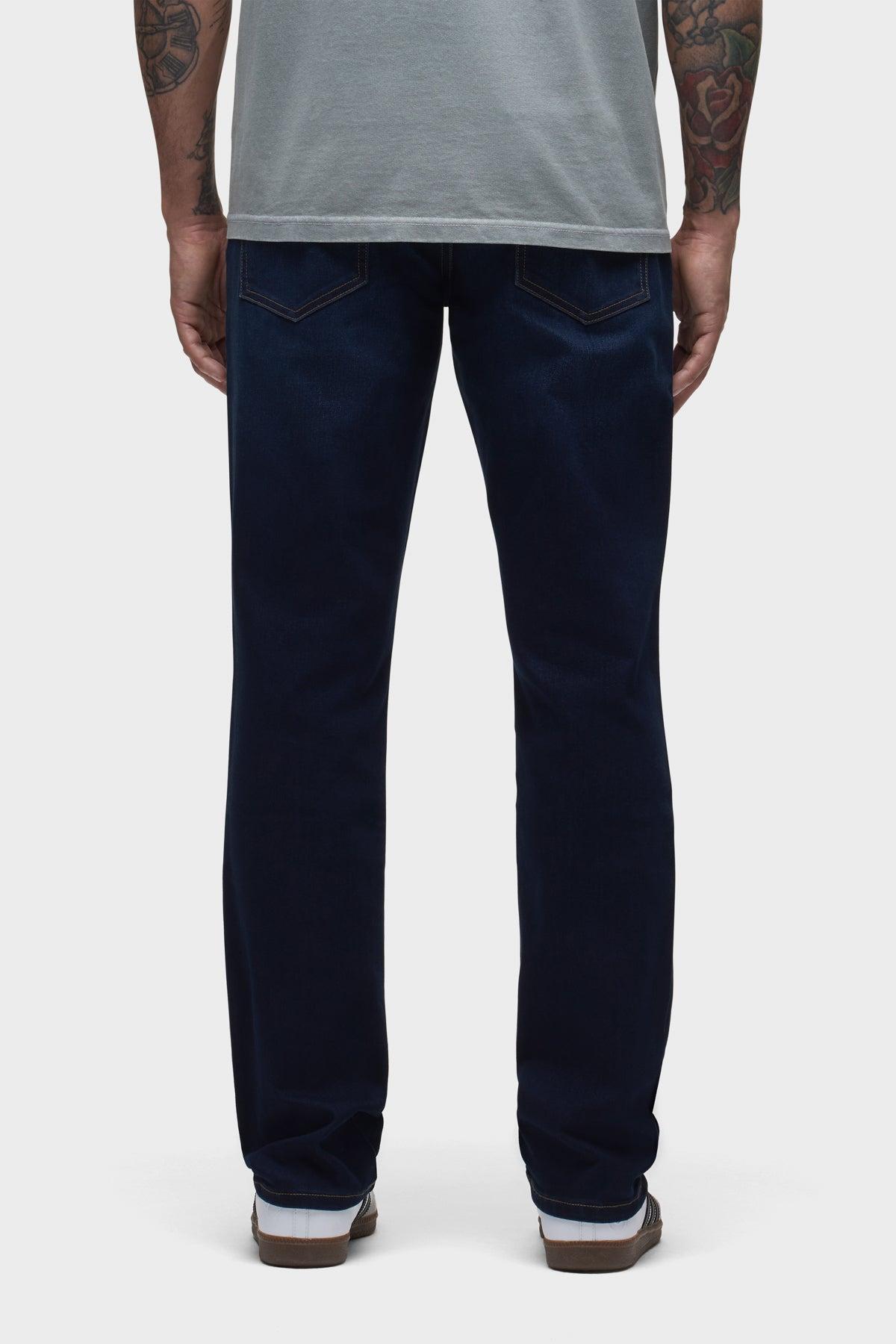 Byron Straight Leg Jean 32" Inseam Male Product Image