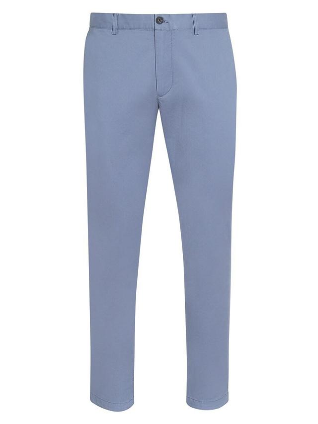 Mens Connor Stretch Slim-Fit Chino Pants Product Image