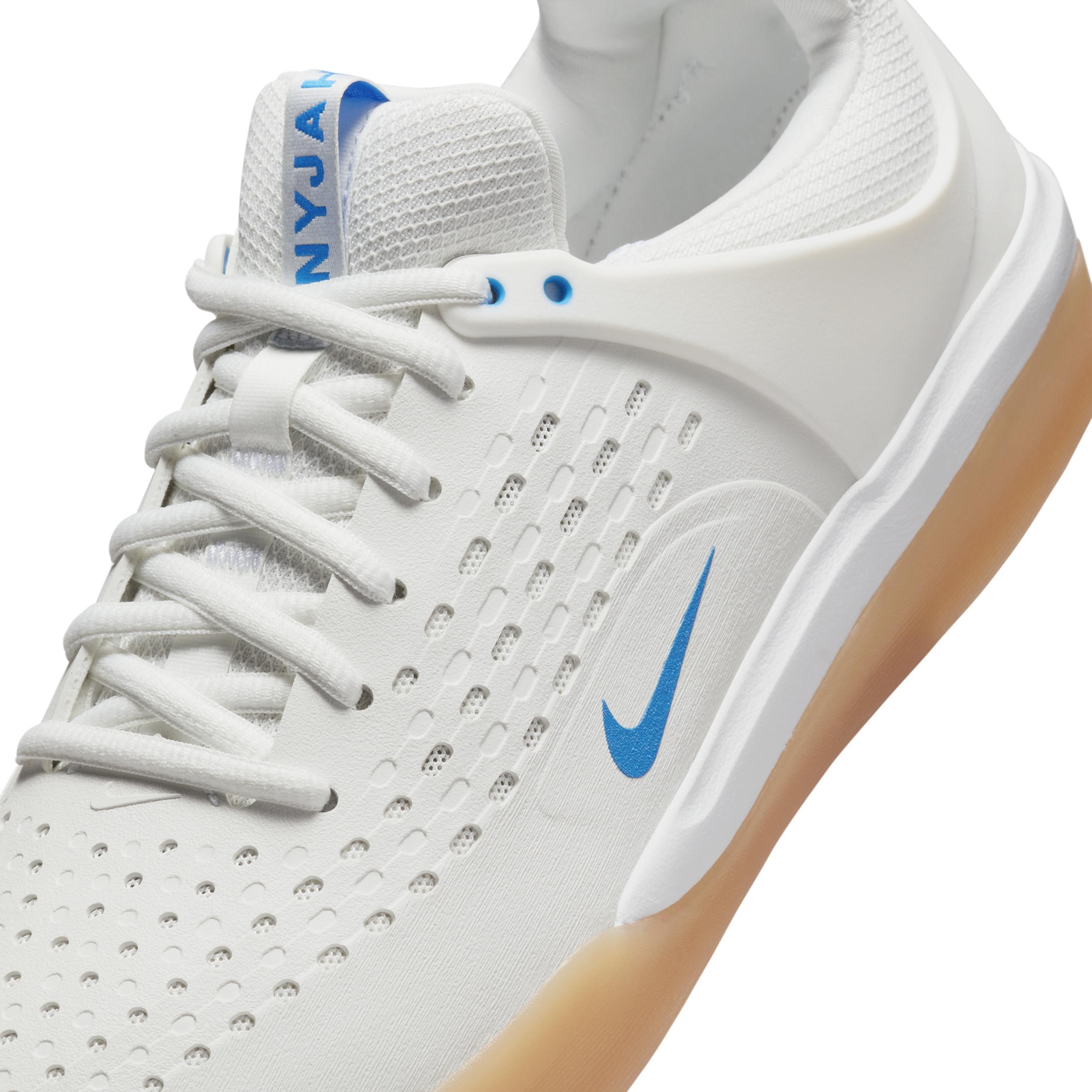 Men's Nike SB Zoom Nyjah 3 Skate Shoes Product Image