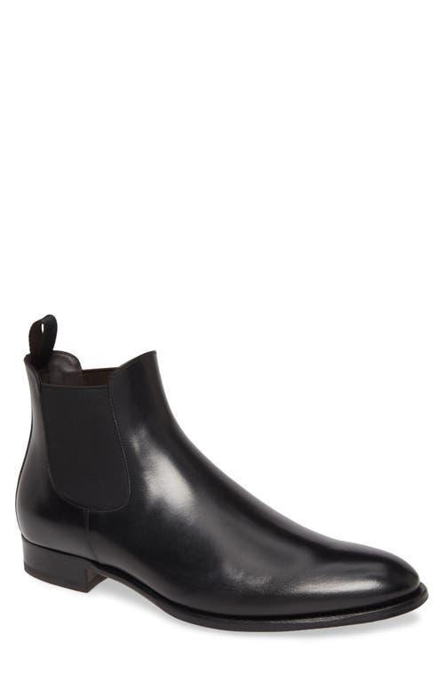 To Boot New York Shelby Mid Chelsea Boot Product Image
