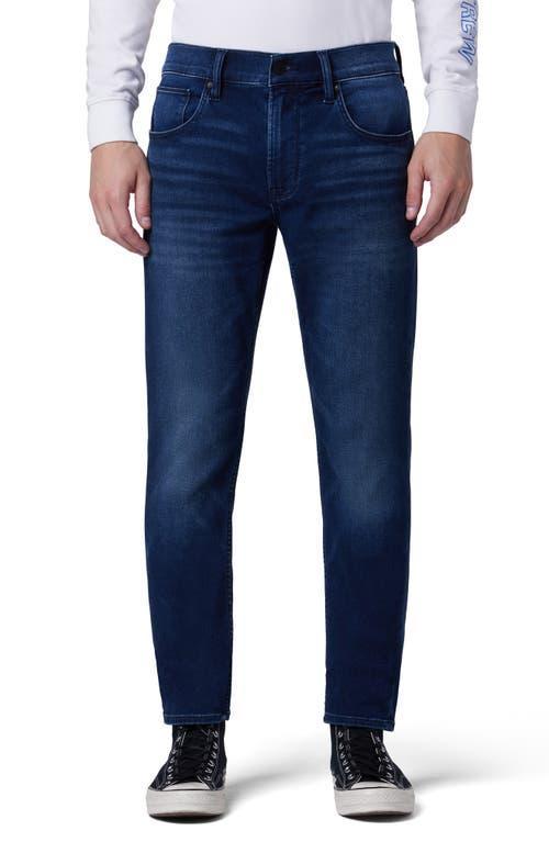 Hudson Jeans Blake Slim Straight Leg Jeans Product Image