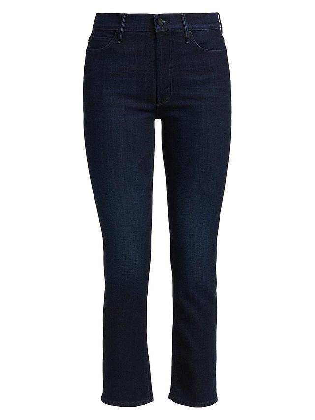 Womens The Dazzler Ankle-Length Jeans Product Image