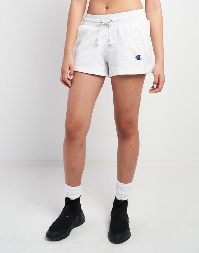 Champion LIFE Reverse Weave(r) Shorts Women's Clothing Product Image