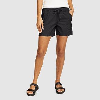 Women's Sonoma Breeze Shorts Product Image