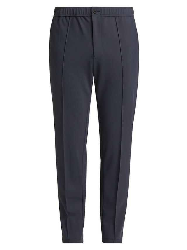 Theory Curtis Pintuck Precision Pants Product Image